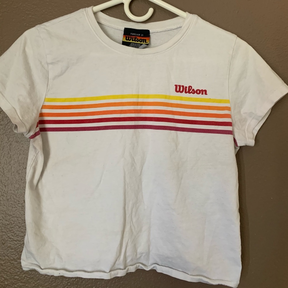 Wilson Top